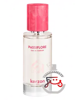 پاسیفلور ادپارفوم کرزون پاریس | passiflore eau de parfum kerzon paris